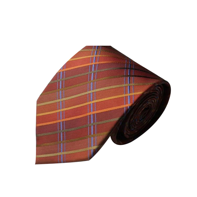 Polyester Neckties 4
