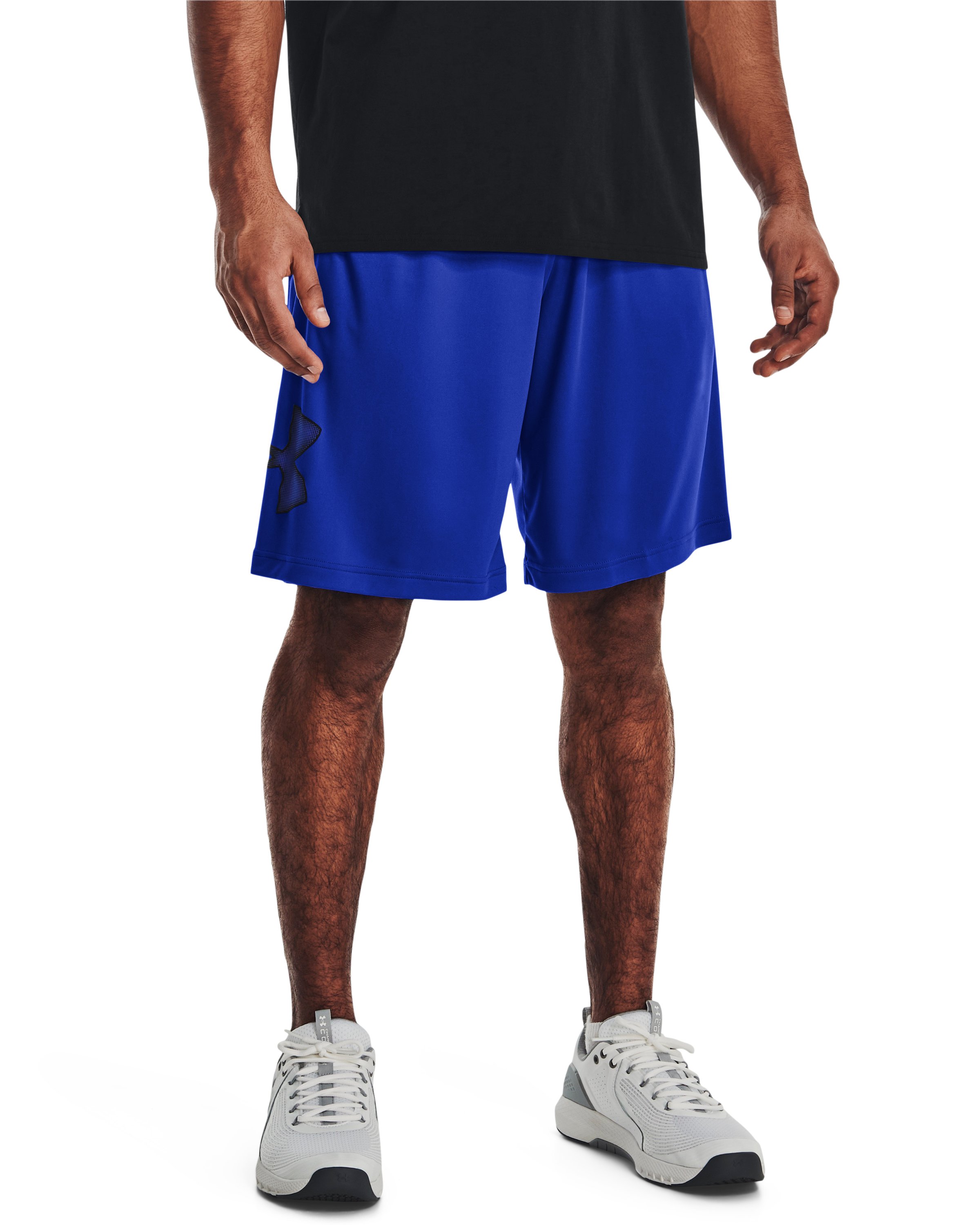 UA Tech Graphic Men's 10 Shorts 32