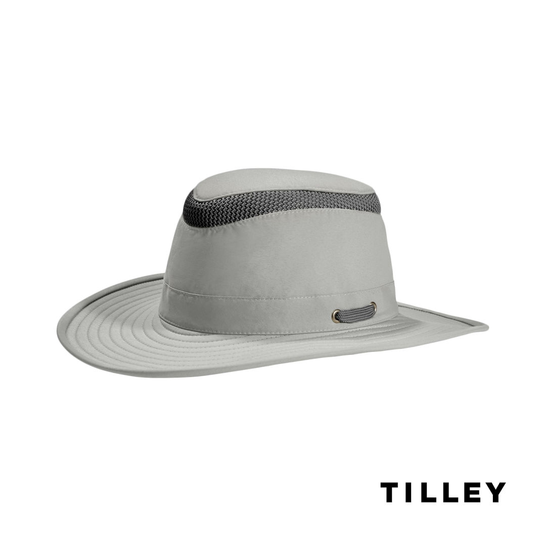 Tilley® Airflo LTM6 Broad Brim Hat - Rockface 3