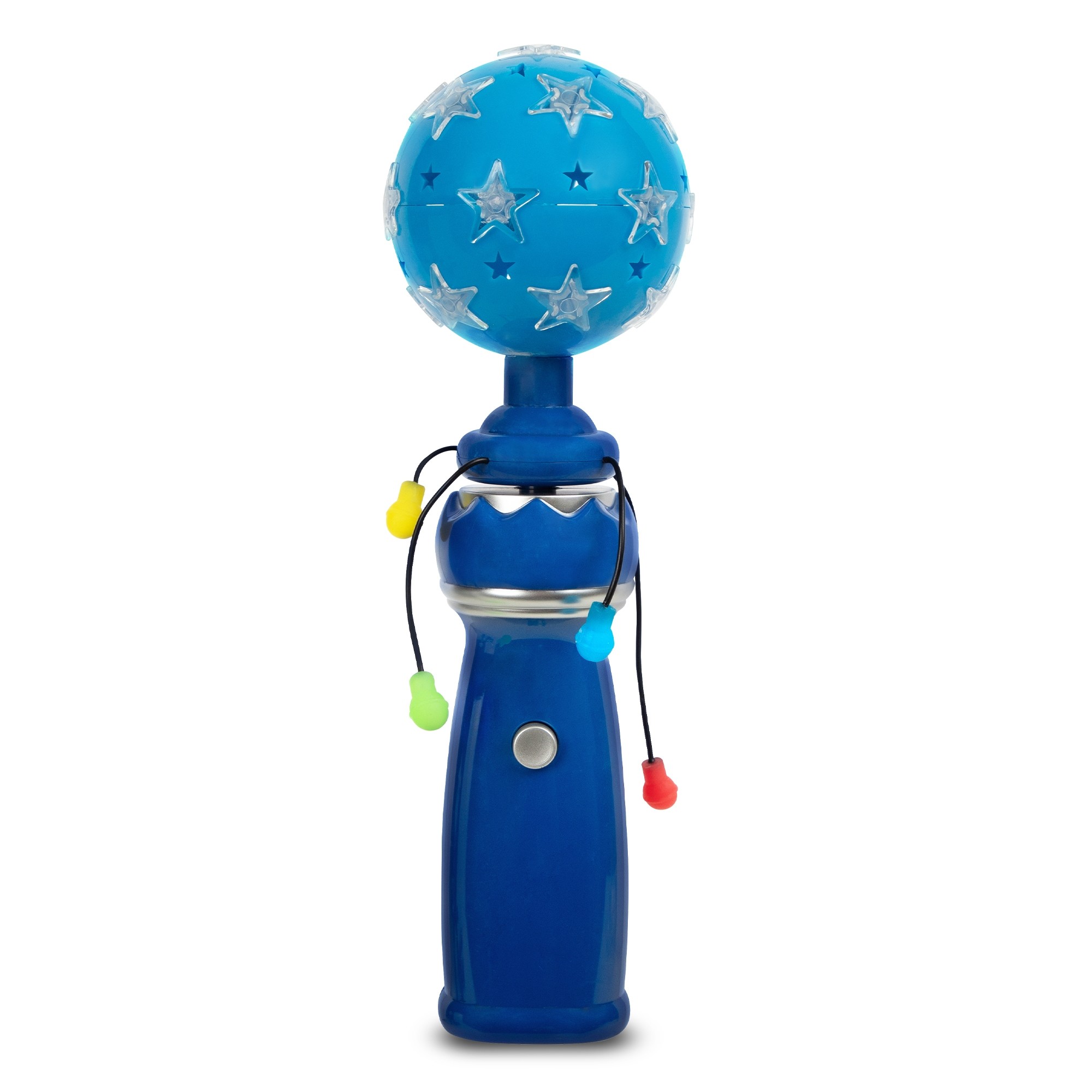 LED Star Light Spinner Wand 4