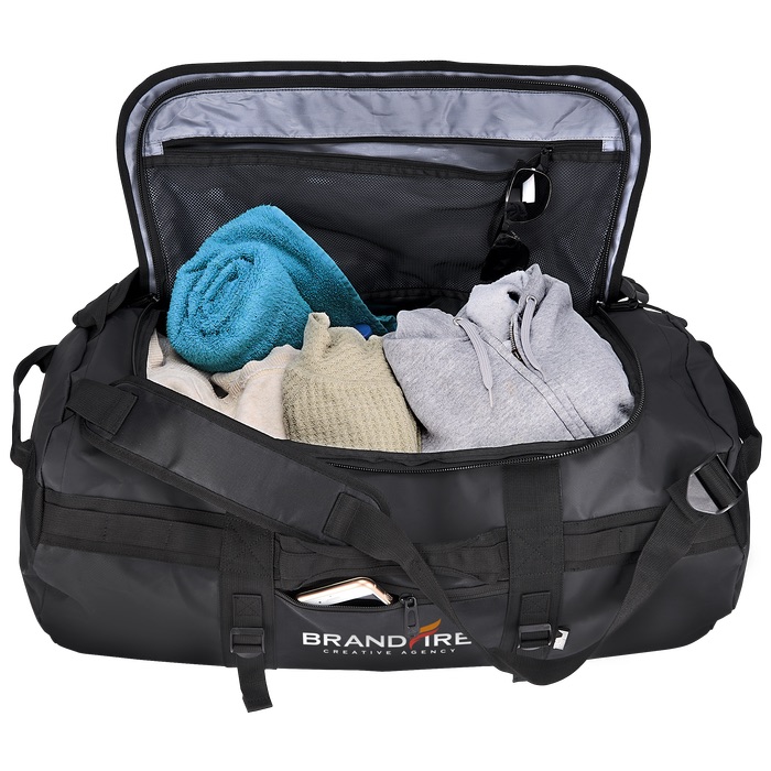 Urban Peak® 70L Waterproof Backpack/Duffel Bag 23