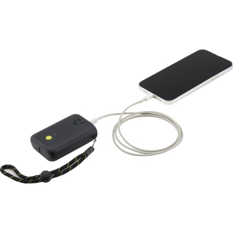 Nimble® 10000 mAh PD 20W Power Bank 4