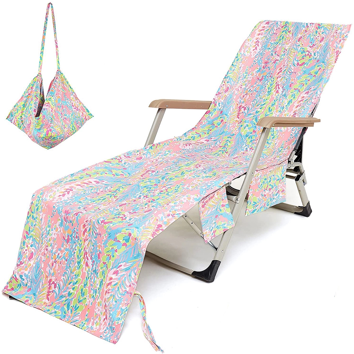 Beach Chair Cover 8