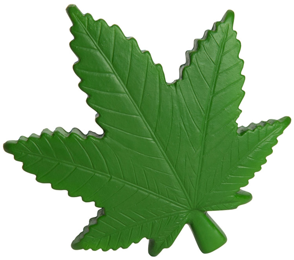 Cannabis Stress Reliever 3