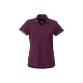 Women's CERRADO SS Polo 21