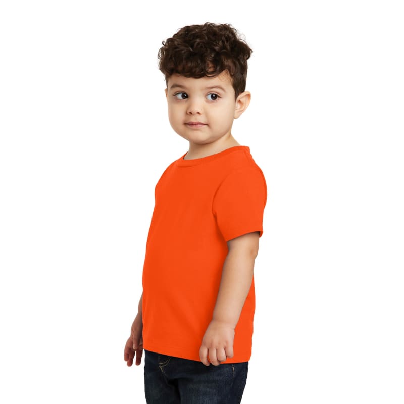Port & Company Toddler Fan Favorite Tee. 61