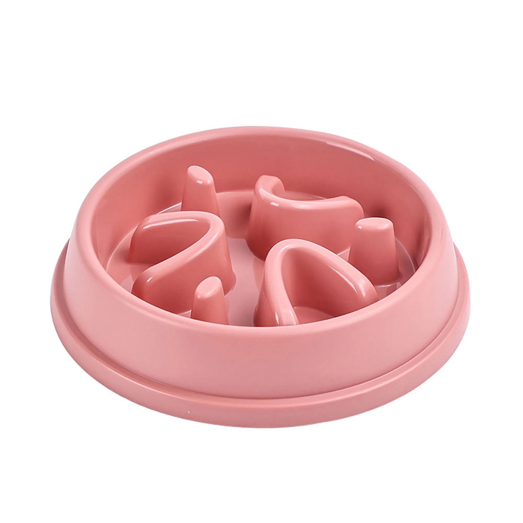 Pet Slow Feeder Bowl 2