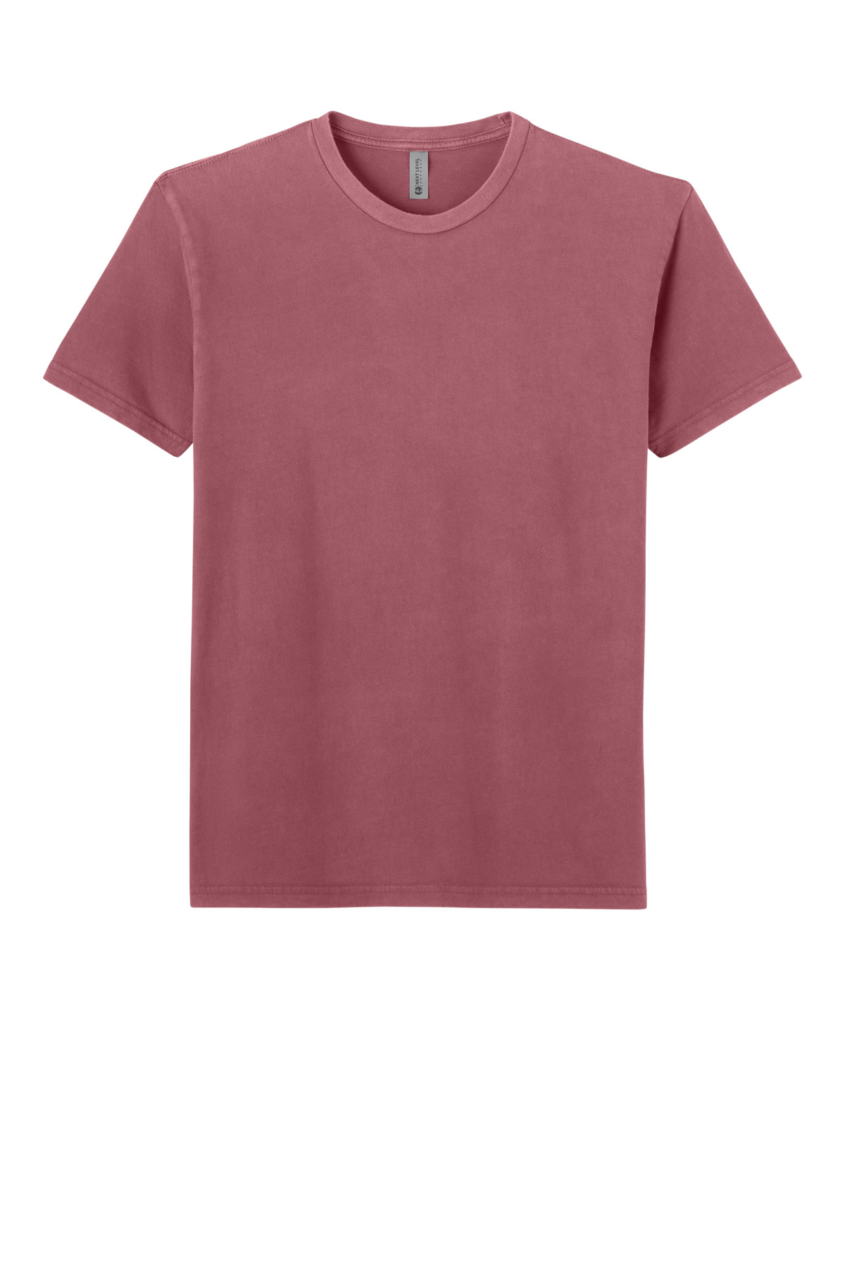 Next Level Apparel Soft Wash Cotton Tee NL3600SW 53