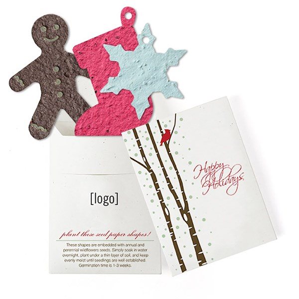 Pocket Garden Cardstock