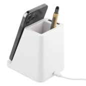 Wireless Charger Pen Holder/Dual Outputs 31