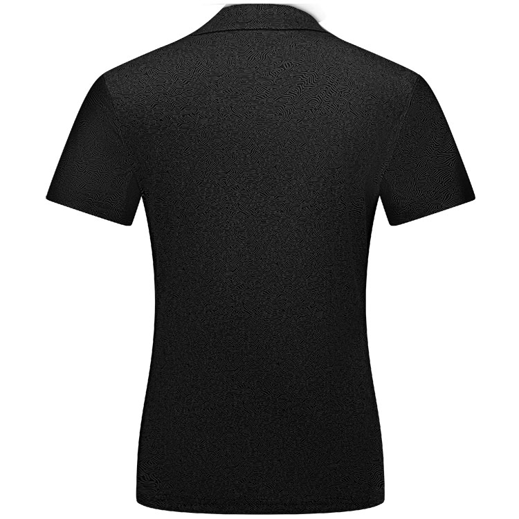 Levelwear Ladies Graph Polo 3