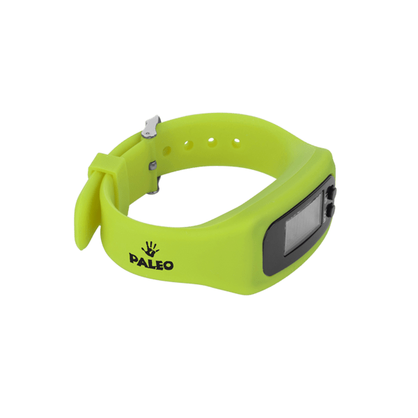 Pedometer Activity Watch 35