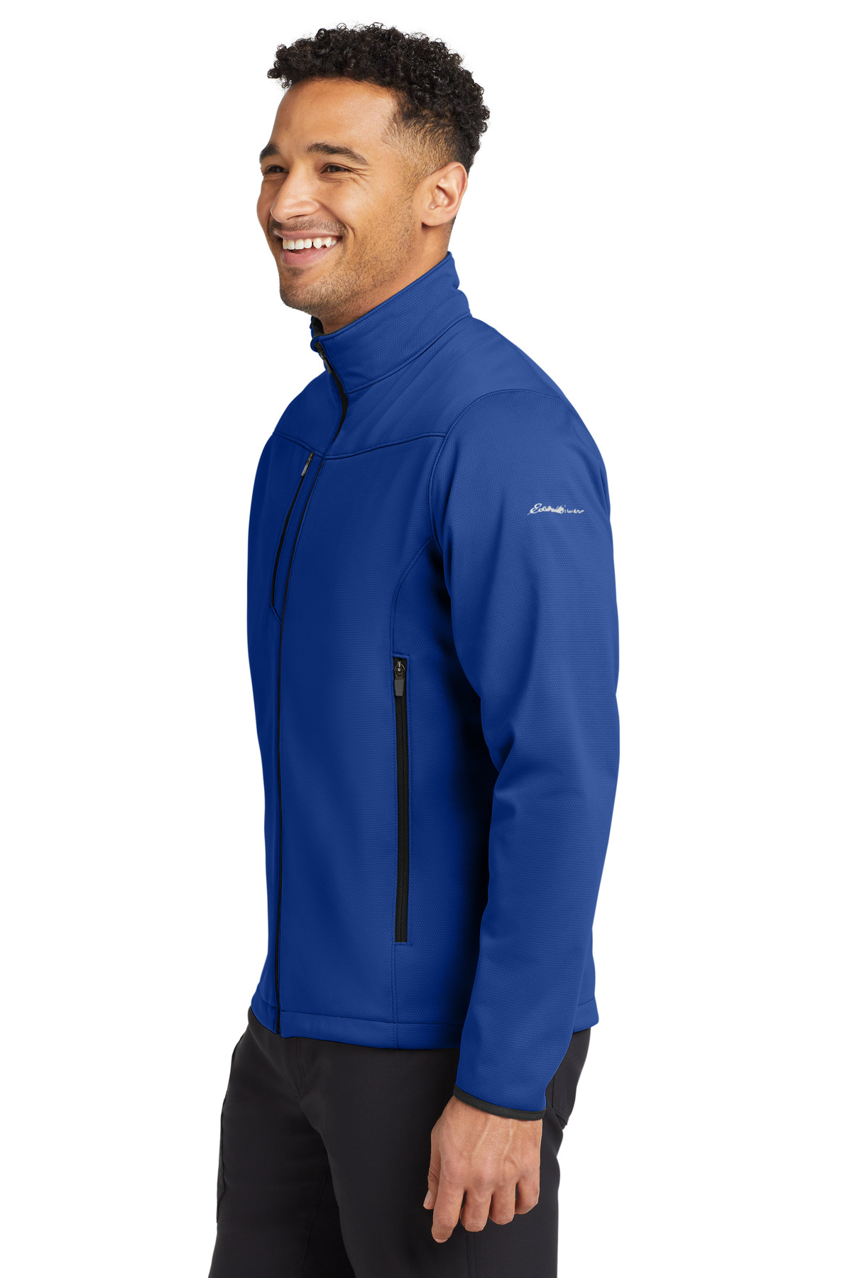 Eddie Bauer Weather-Resist Soft Shell Jacket. EB538 2