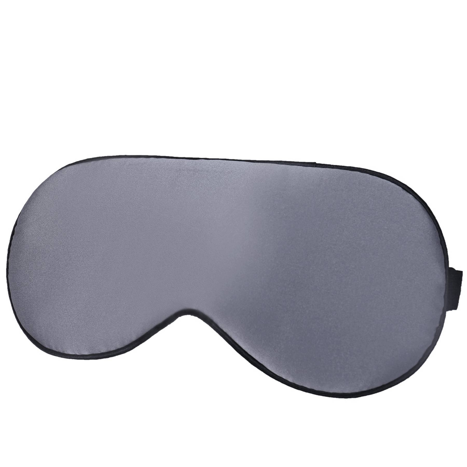 Silk sleep breathable eye mask 4
