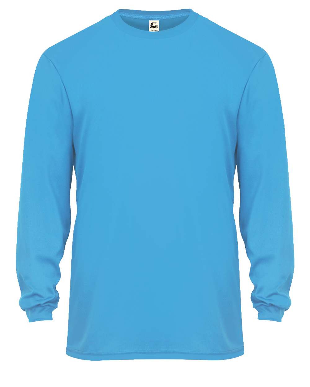 C2 L/S Tee 17
