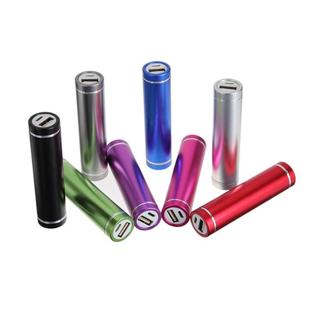2200mAh Power Bank 5