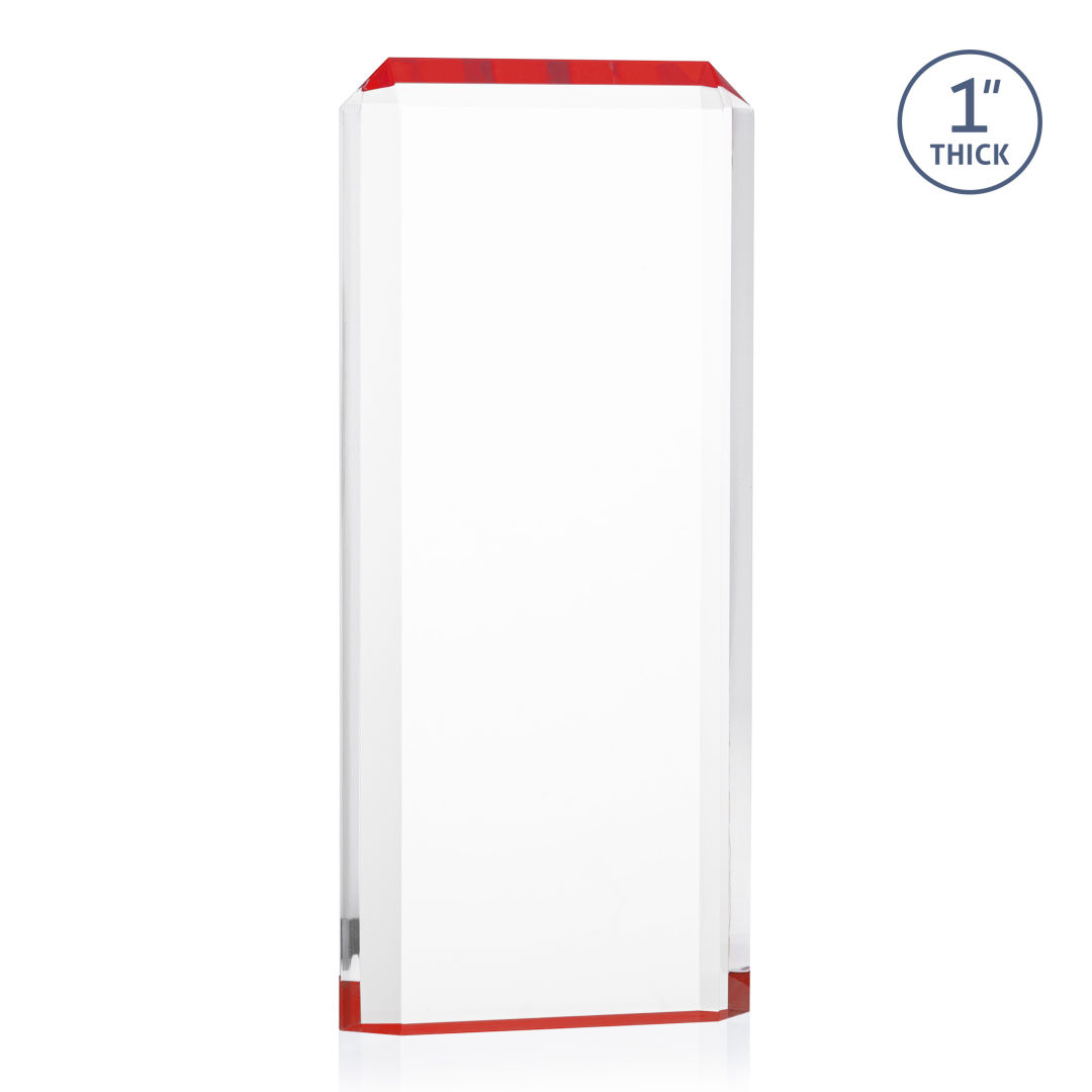 Powell Award - Red 2