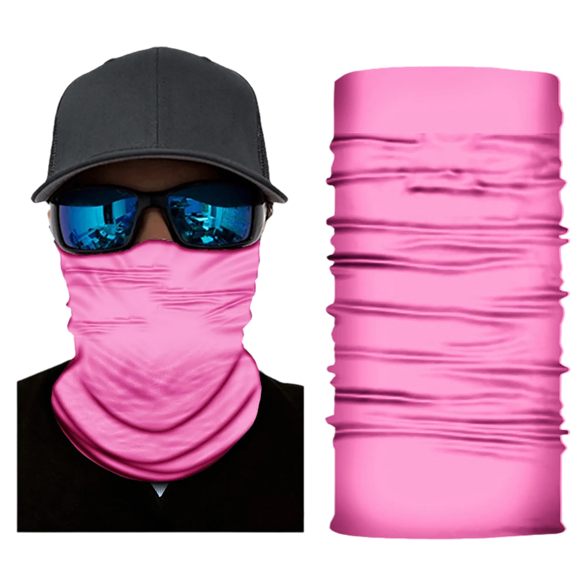 Multi Purpose Sports Neck Gaiter 4