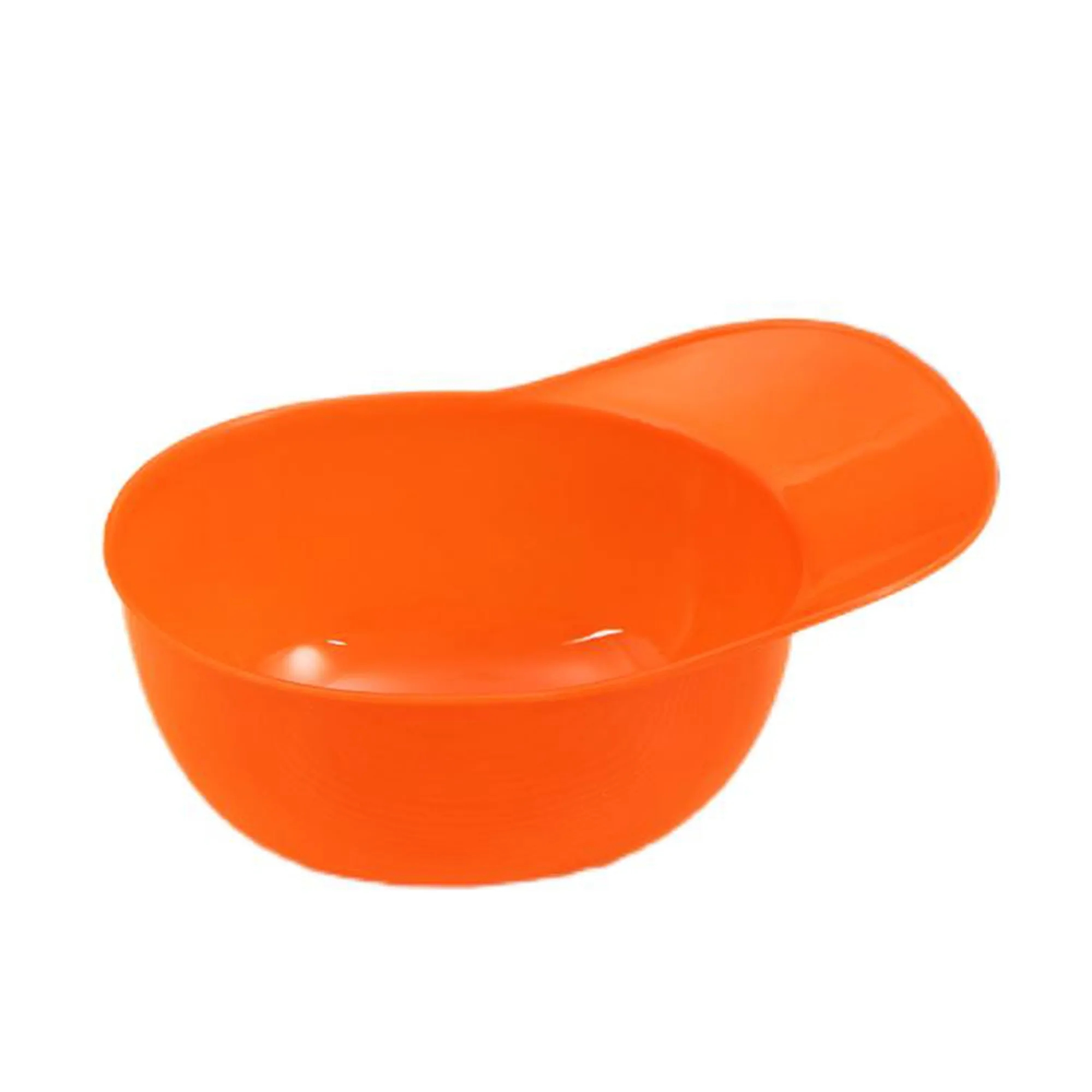 Mini Baseball Cap Ice Cream Bowl 8