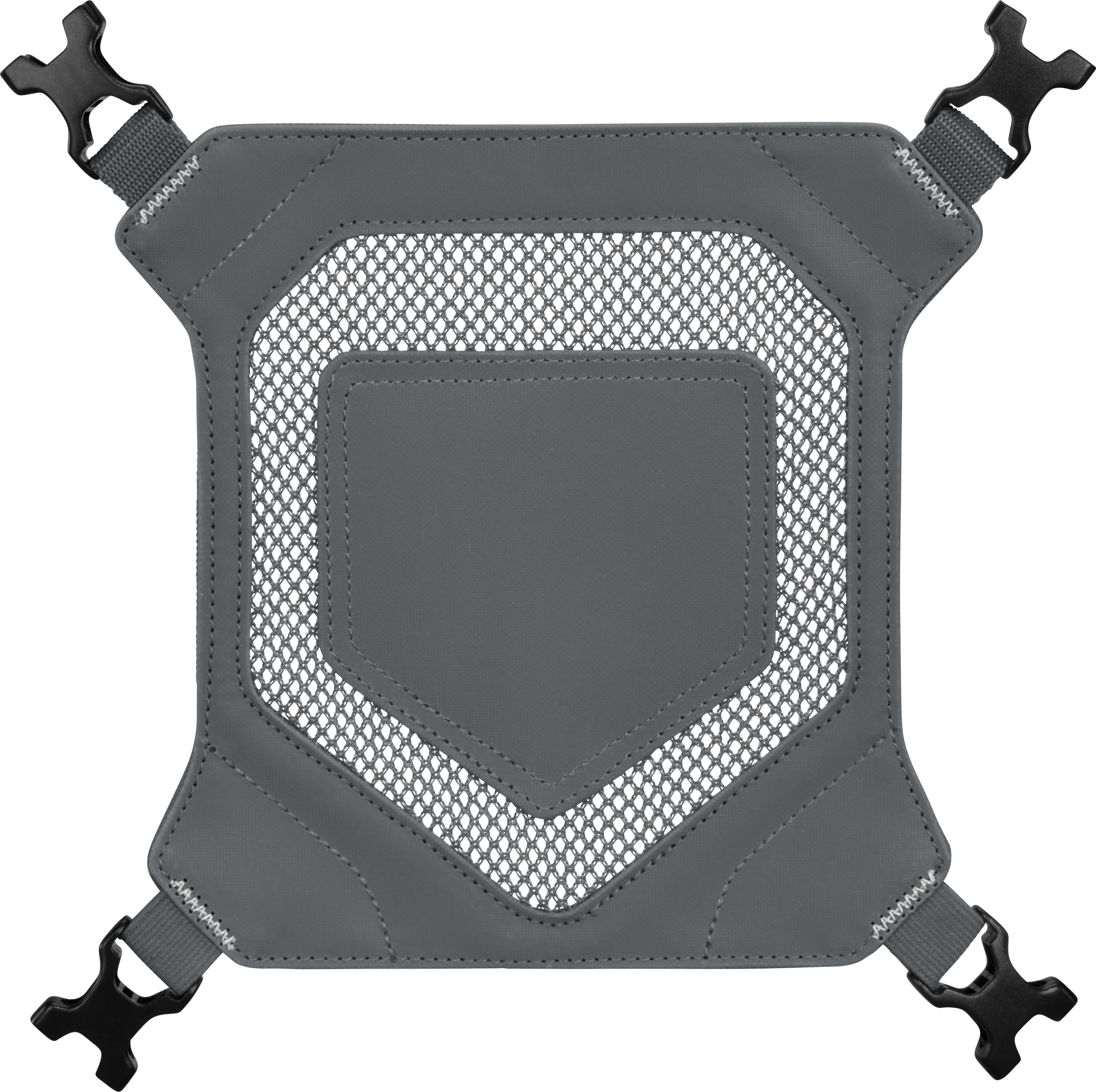 Easton Ethos Helmet Holder | Dark Green 8