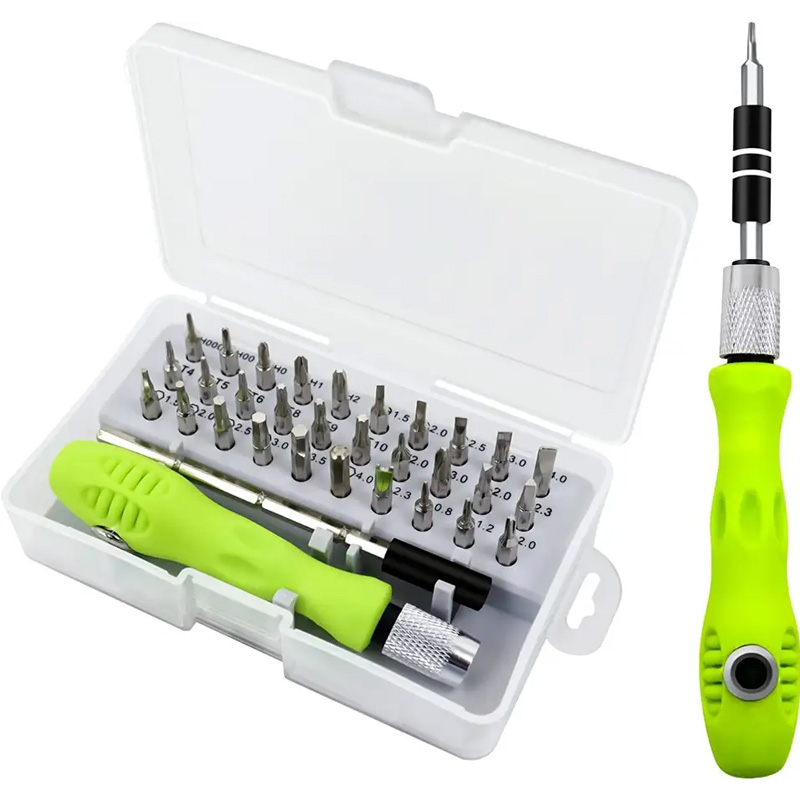 32 In 1 Small Screwdriver Set 1