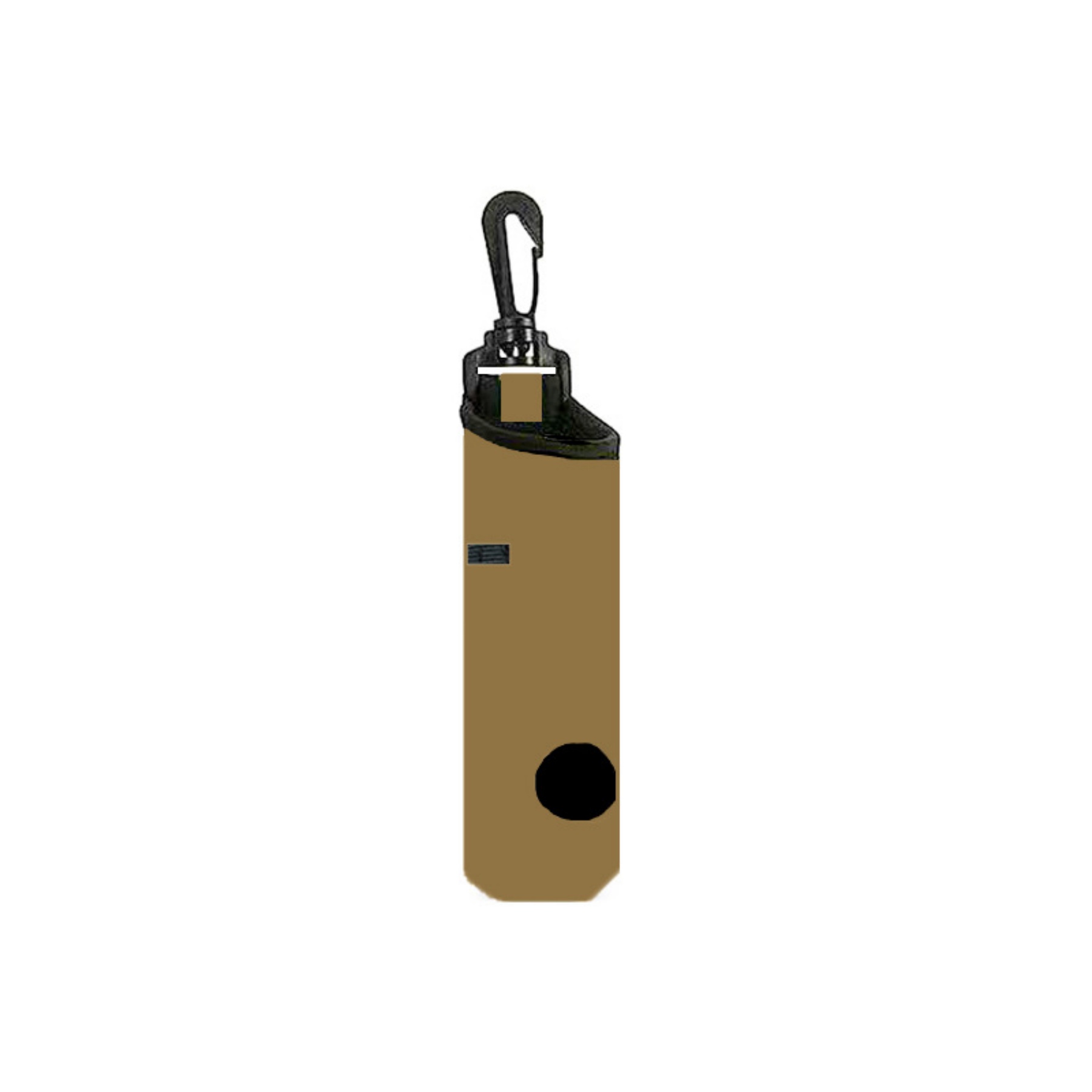 Golf Ball Carry Bag 9