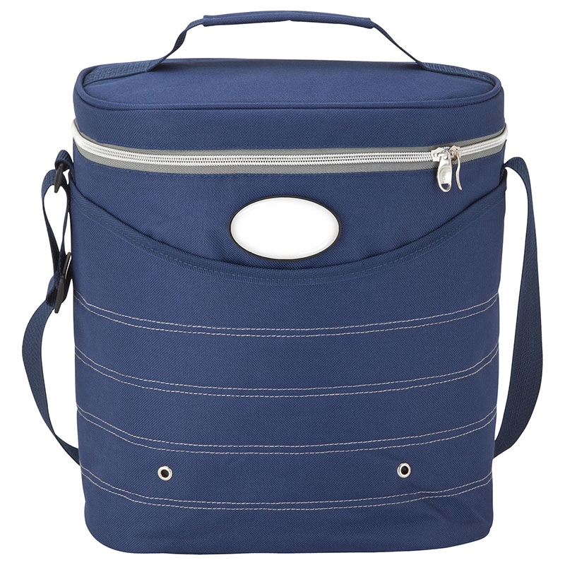 Dublin Oval Cooler Bag 3