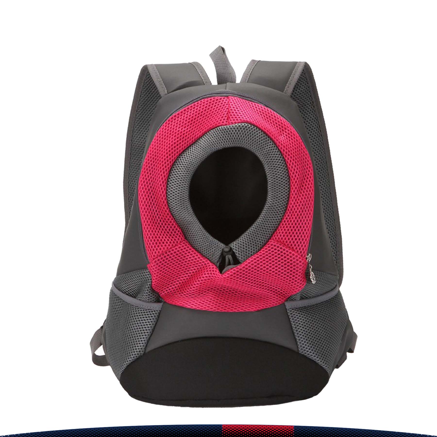 Rekal Pet Backpack 9