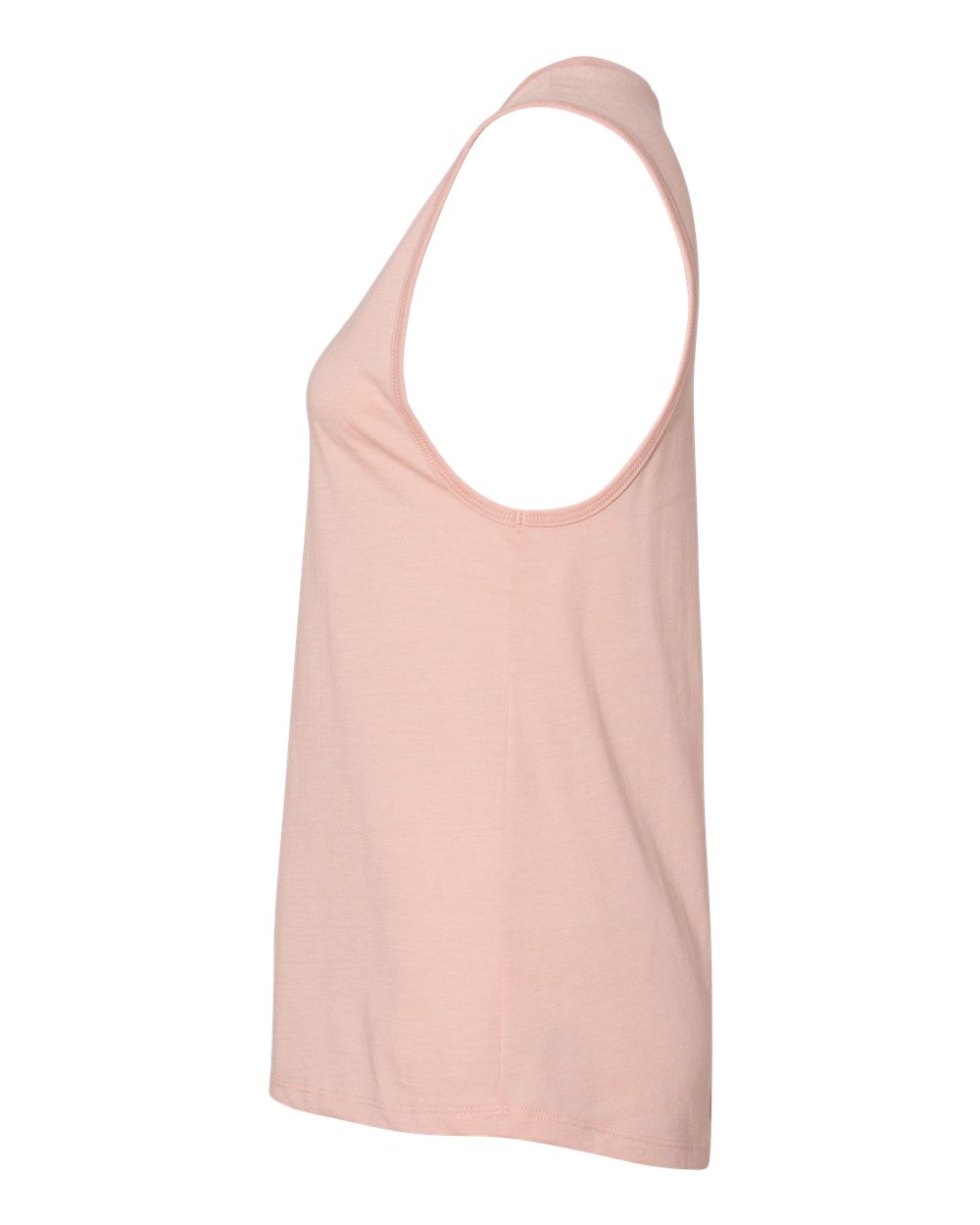 Women's Jersey Muscle Tank - 6003 11