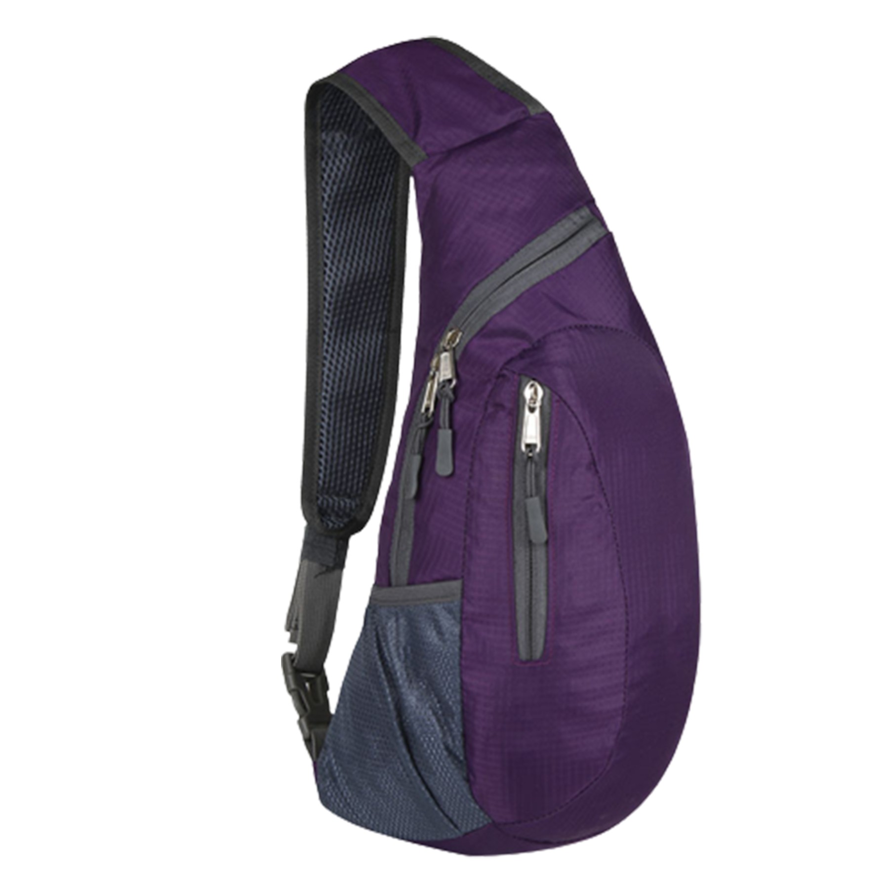 Sports Chest Bag 4