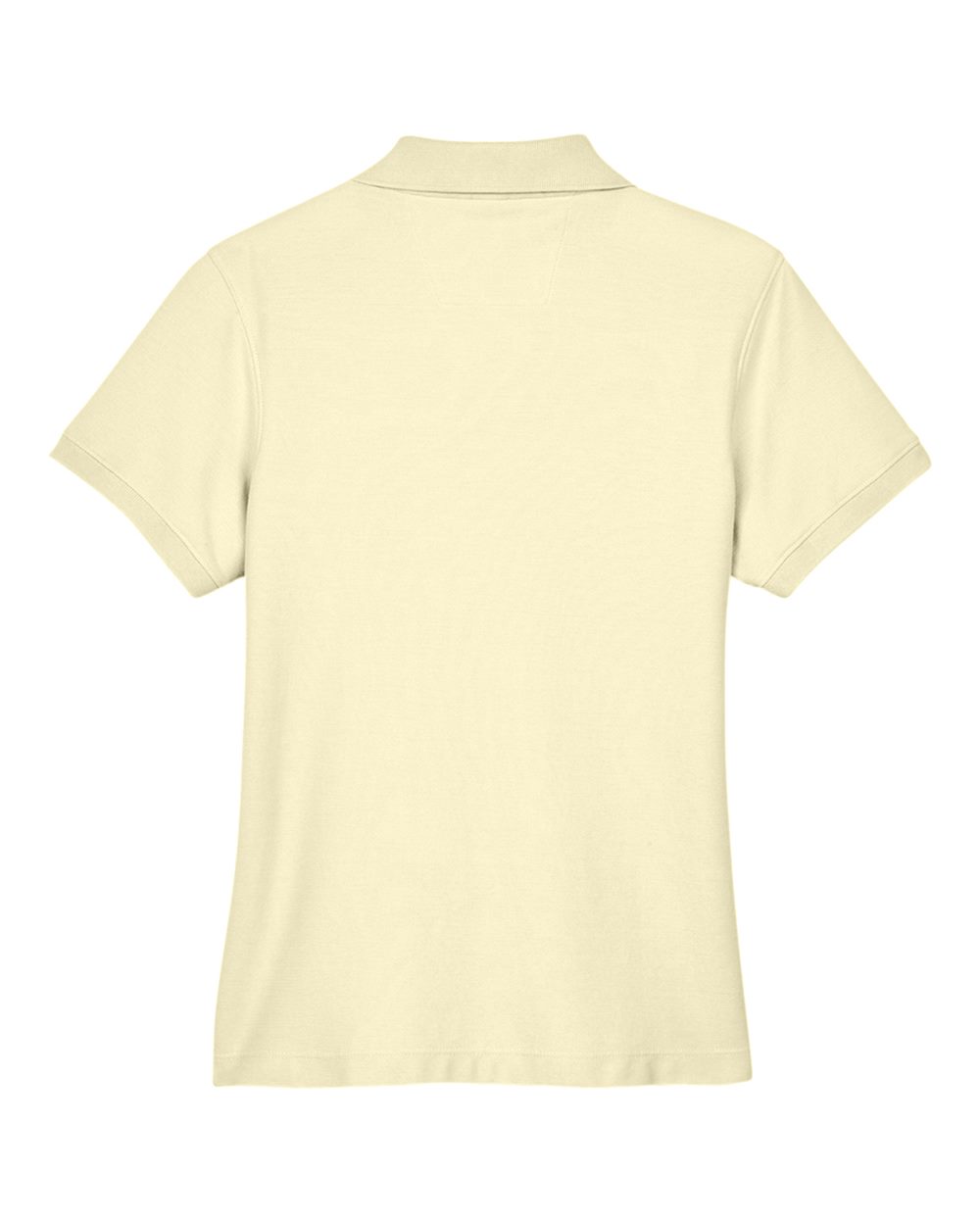 Women's Pima Piqué Polo - D100W 14