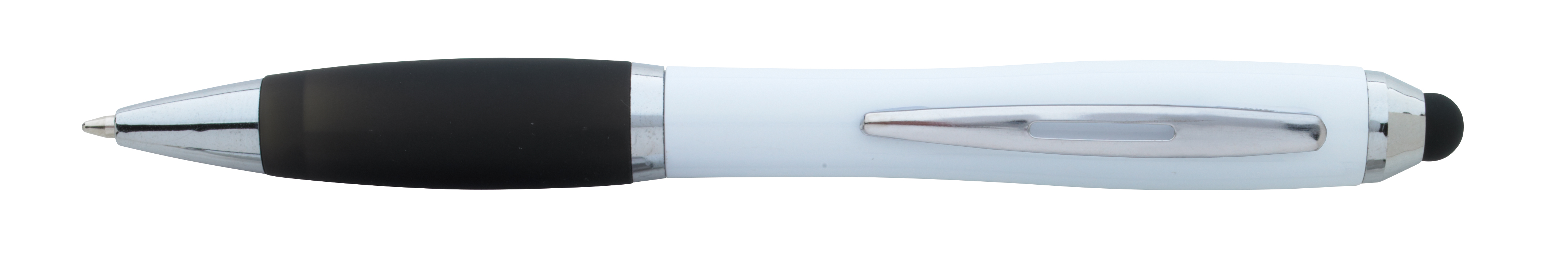 Good Value™ Ion White Stylus RABS Pen 9