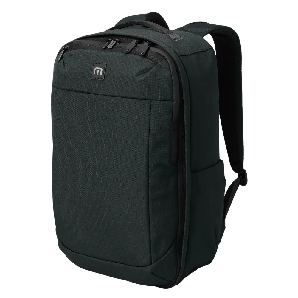 TravisMathew Lateral Convertible Backpack 1