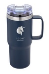 20 oz Urban Peak® Harbor Trail Vacuum Camp Mug 32