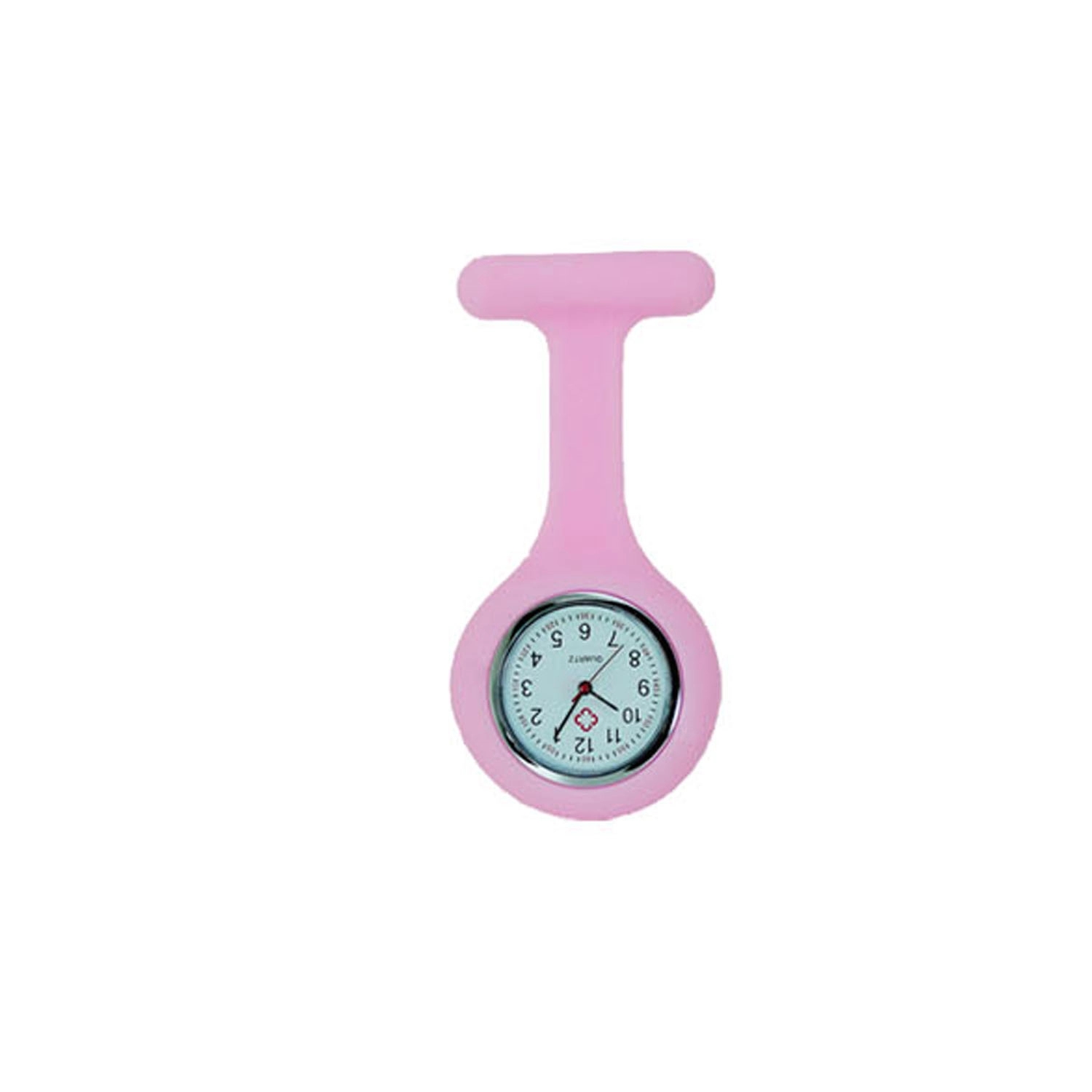 Silicone Nurse Watch 4