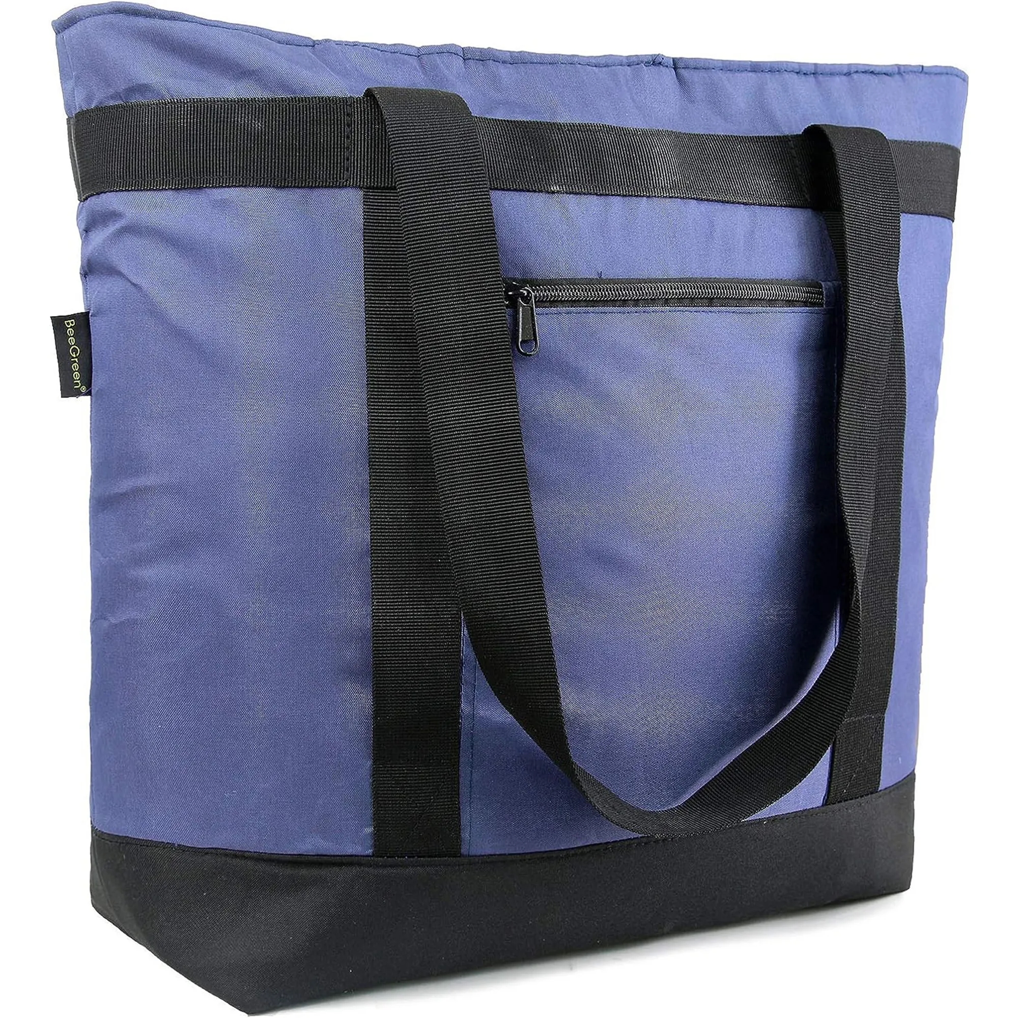 Portable Multifunctional Insulated Cooler Bag 5