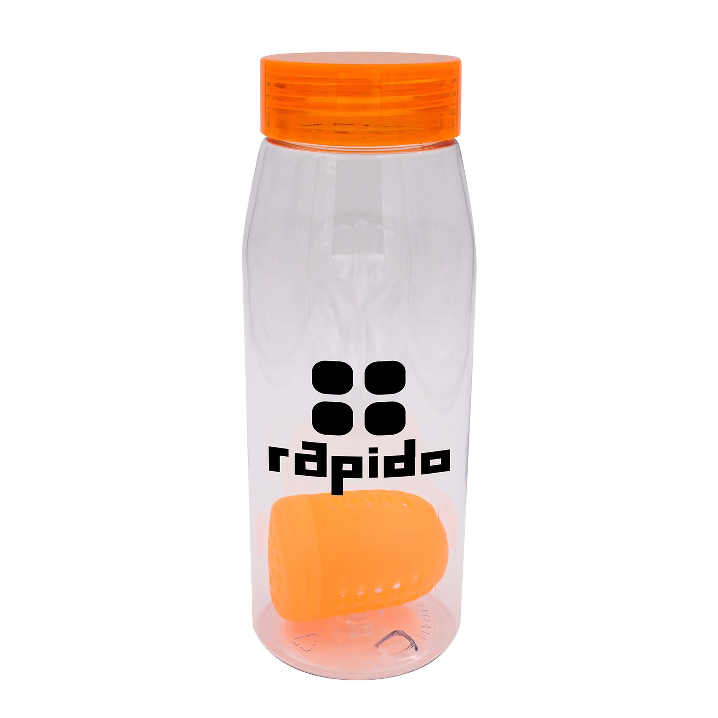 Clear View 32 oz. Bottle with Floating Infuser 11