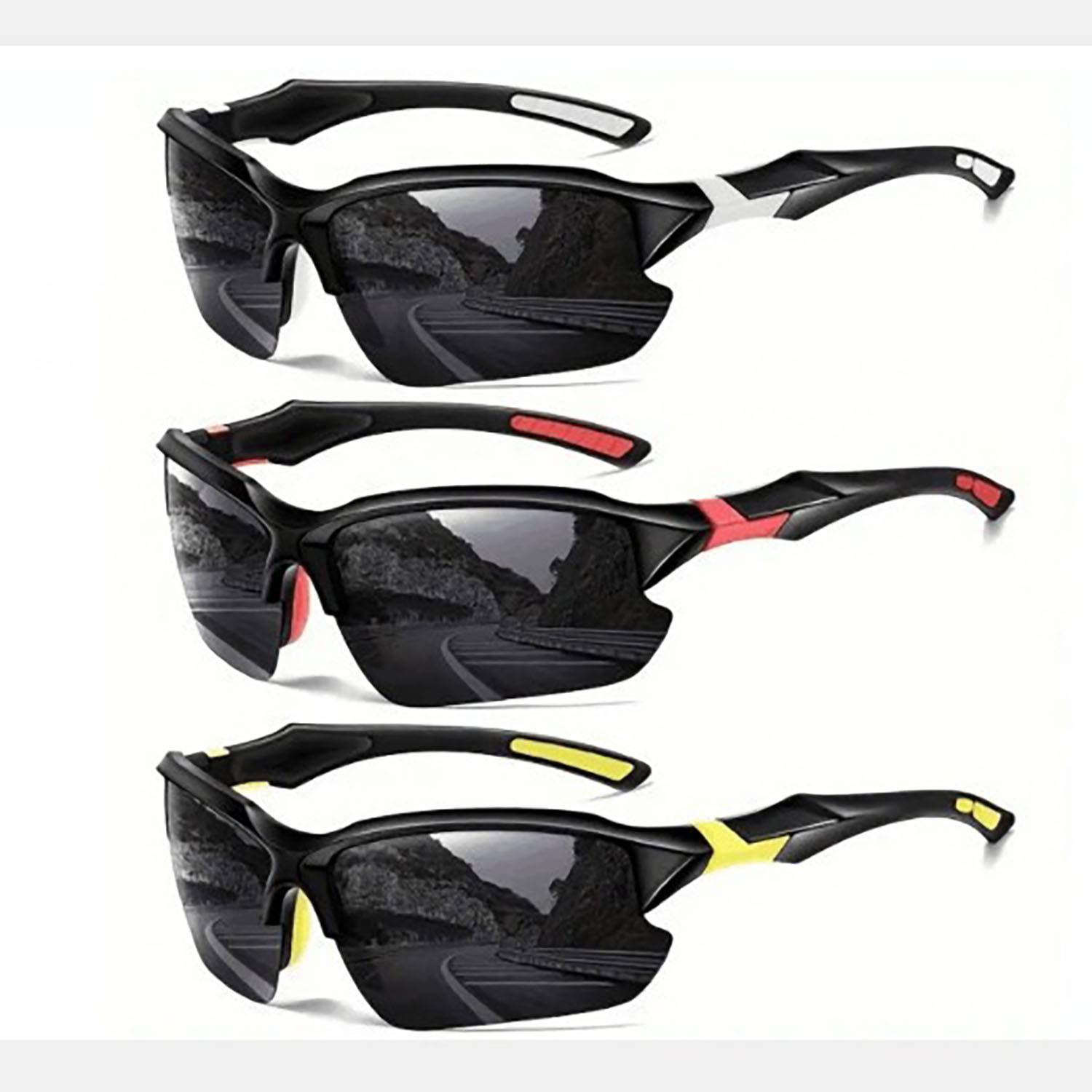 High-Performance Sunglasses 1