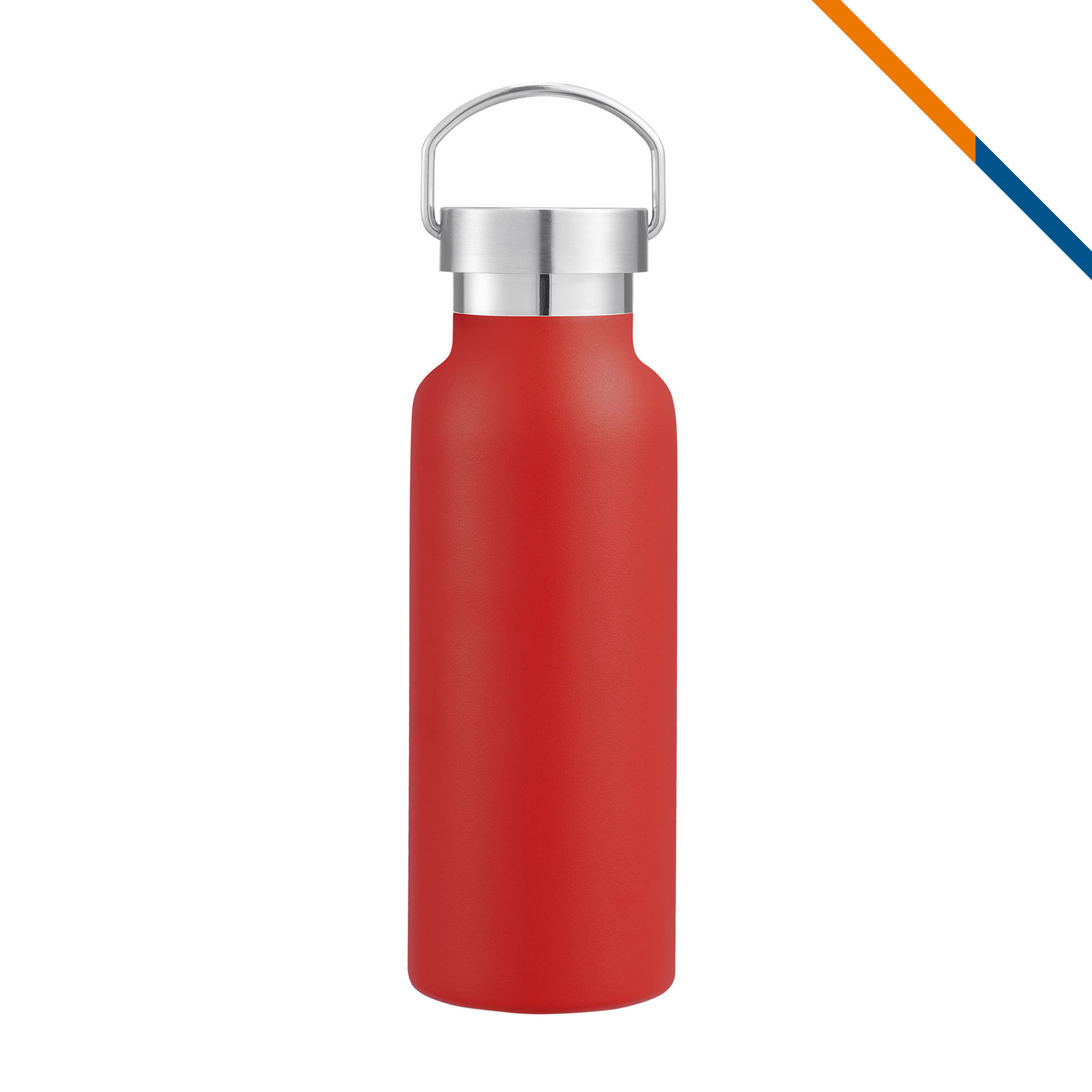 Karnell Vacuum Bottle - 18 OZ., custom water bottle with logo imprint 6