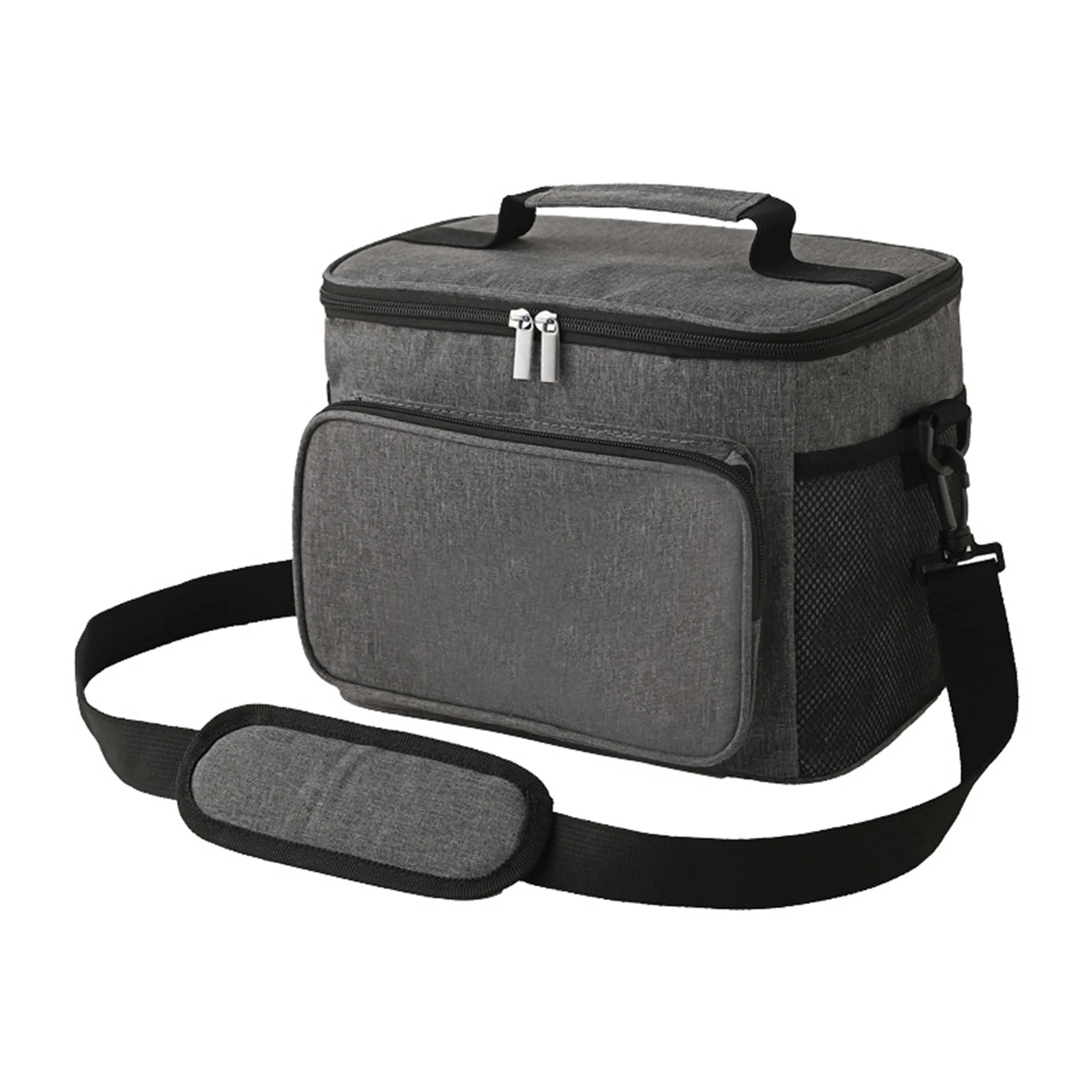 Full Color Large Insulated Lunch Box 2