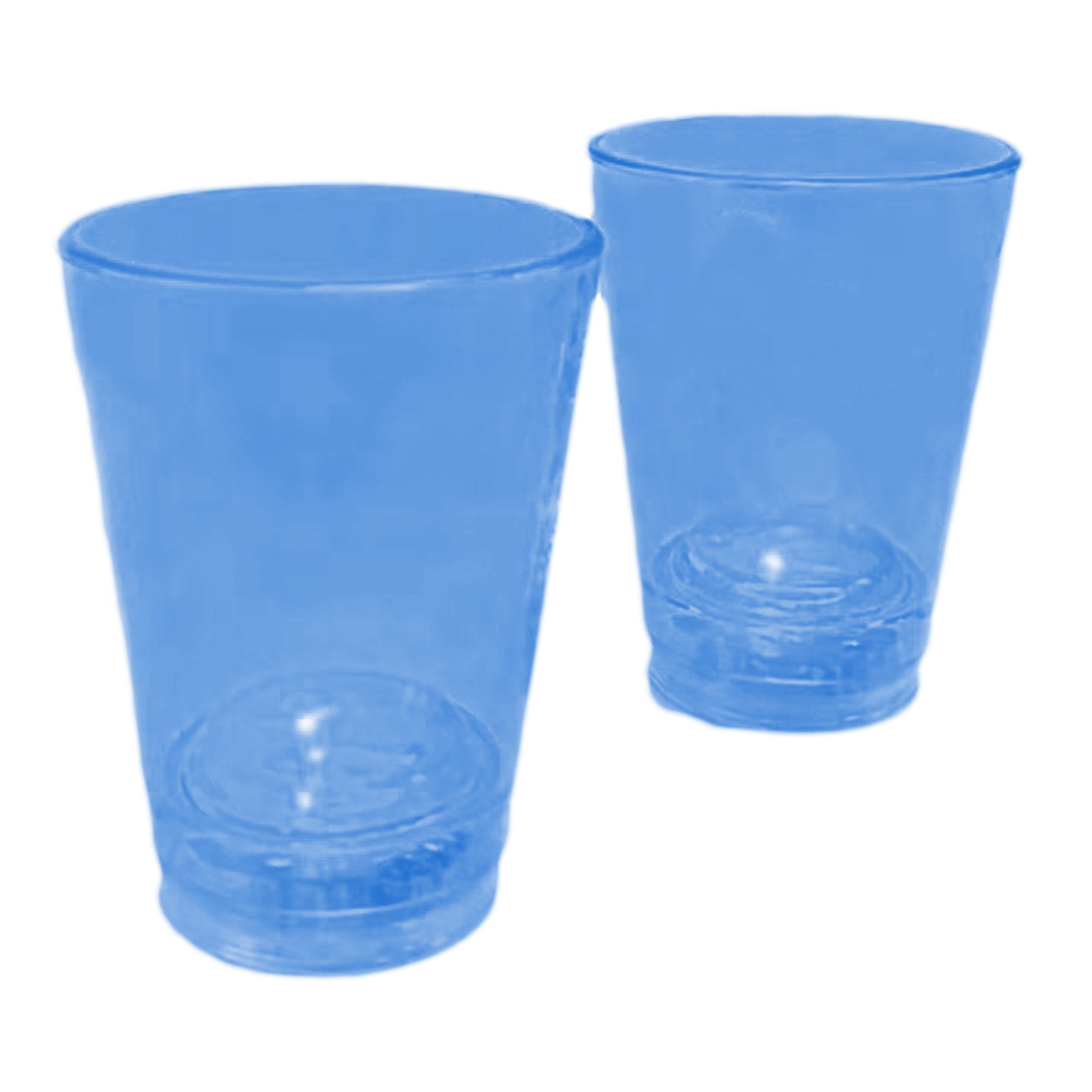 2Oz Colored Liquor Luminous Cup 5