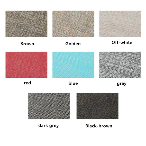 Preparation Of Placemats 3