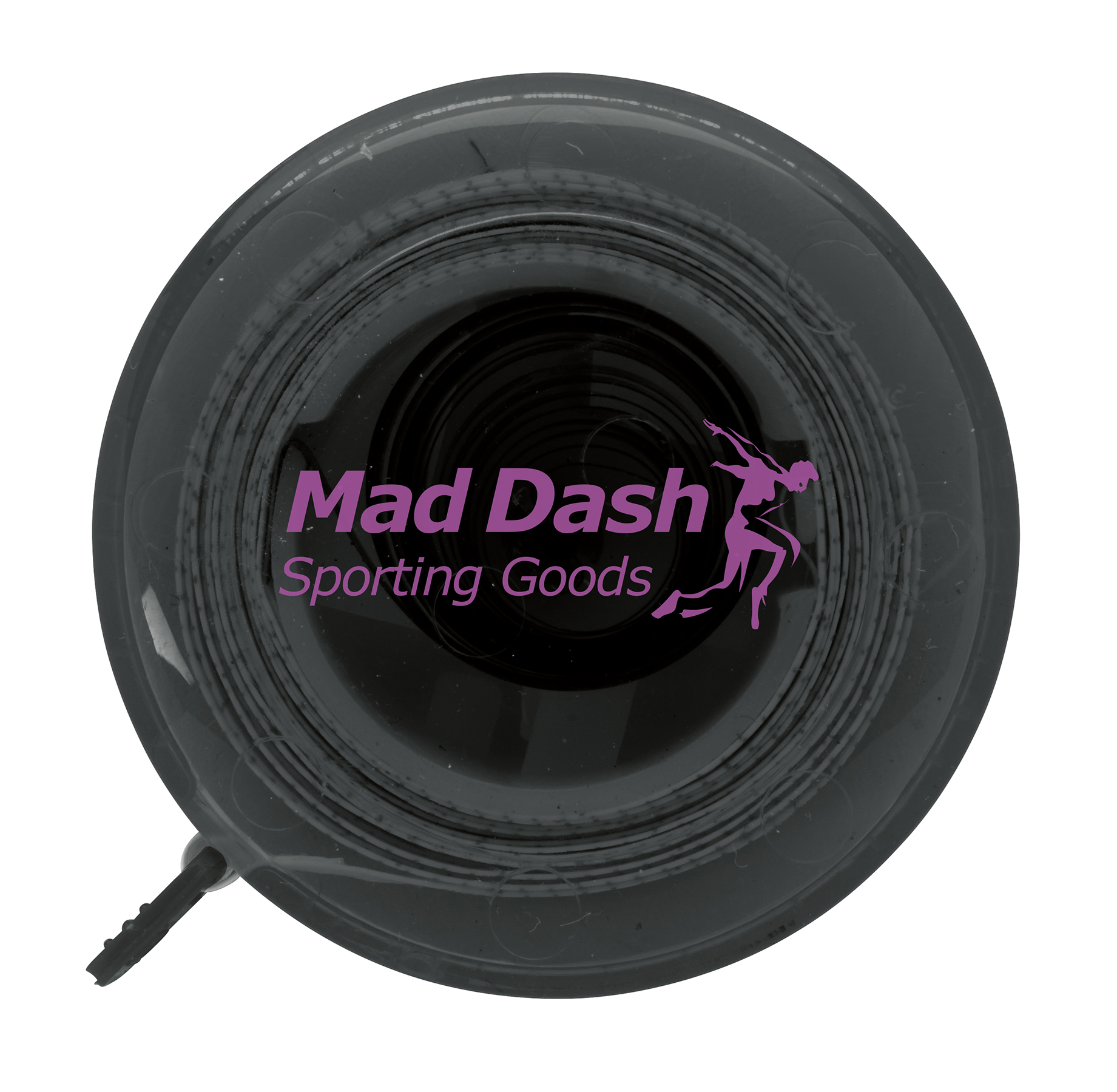 5' Mini Round Tape Measure 20