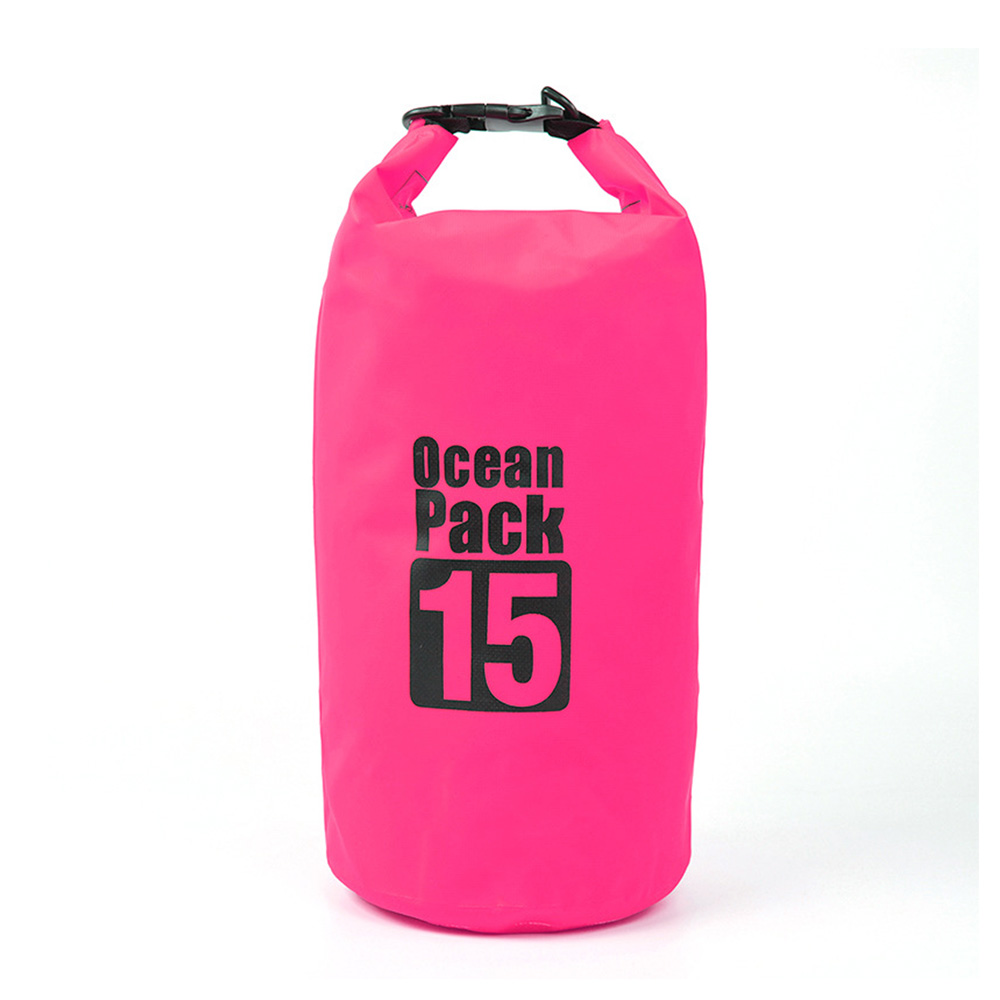 PVC waterproof 3L ocean pack 2