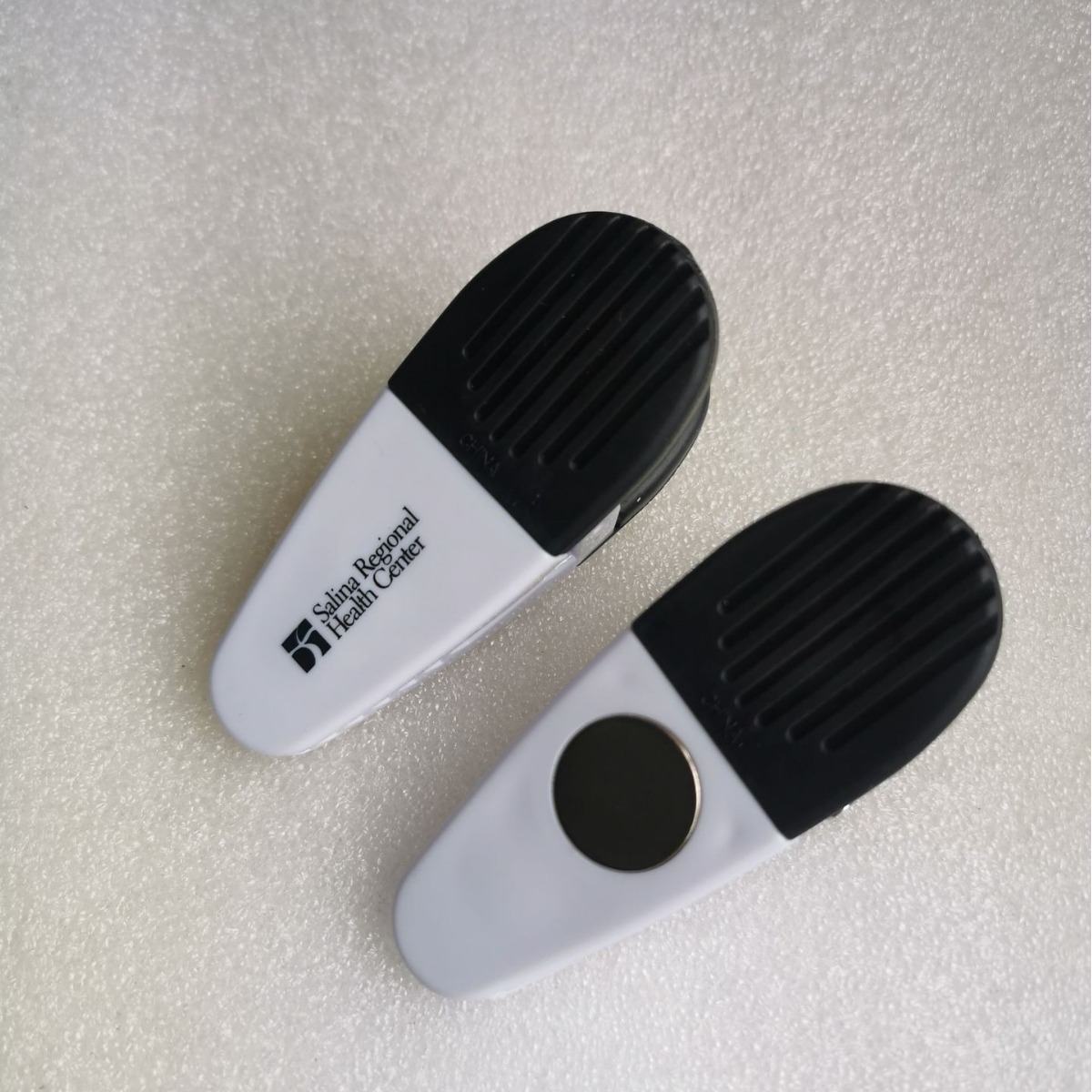 Magnetic Power Clip 3
