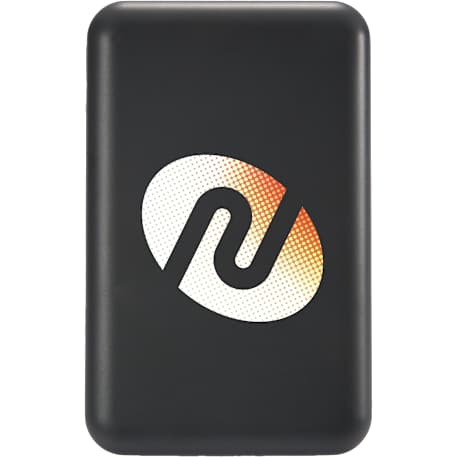 Solekick™ UL Listed MagClick™ Wireless Power Bank 47