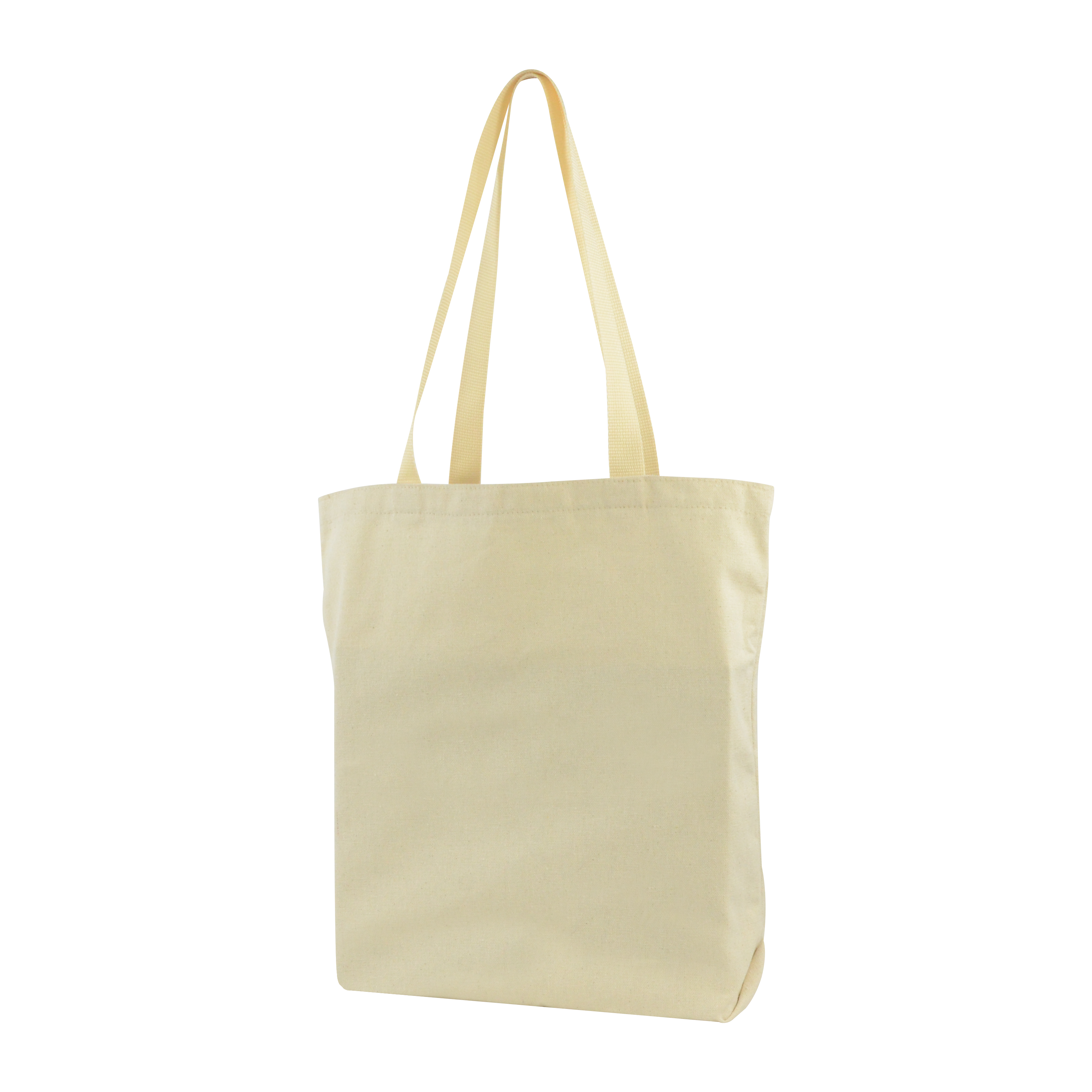 Made-to-Order Gusseted Tote