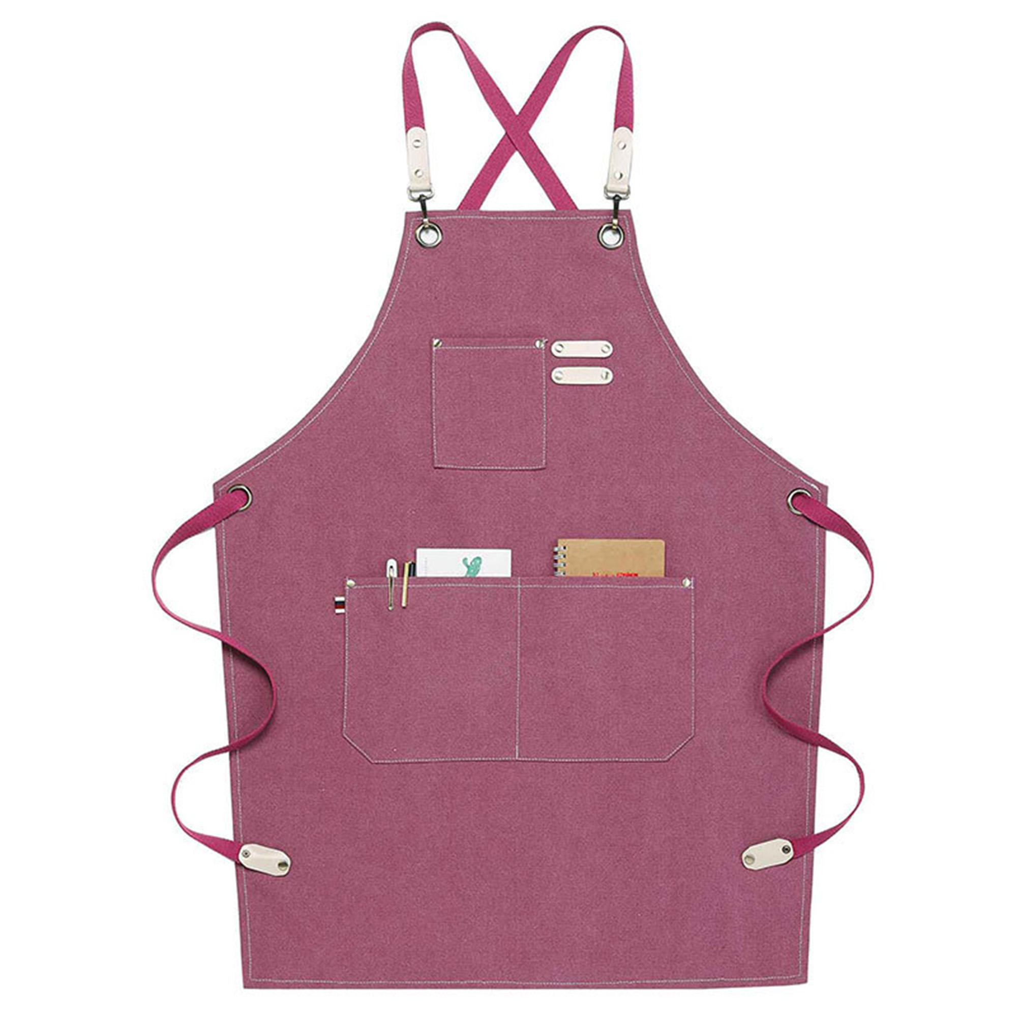 Work Tool Apron 9