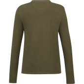 tentree Organic Cotton Longsleeve Tee - Women's 102