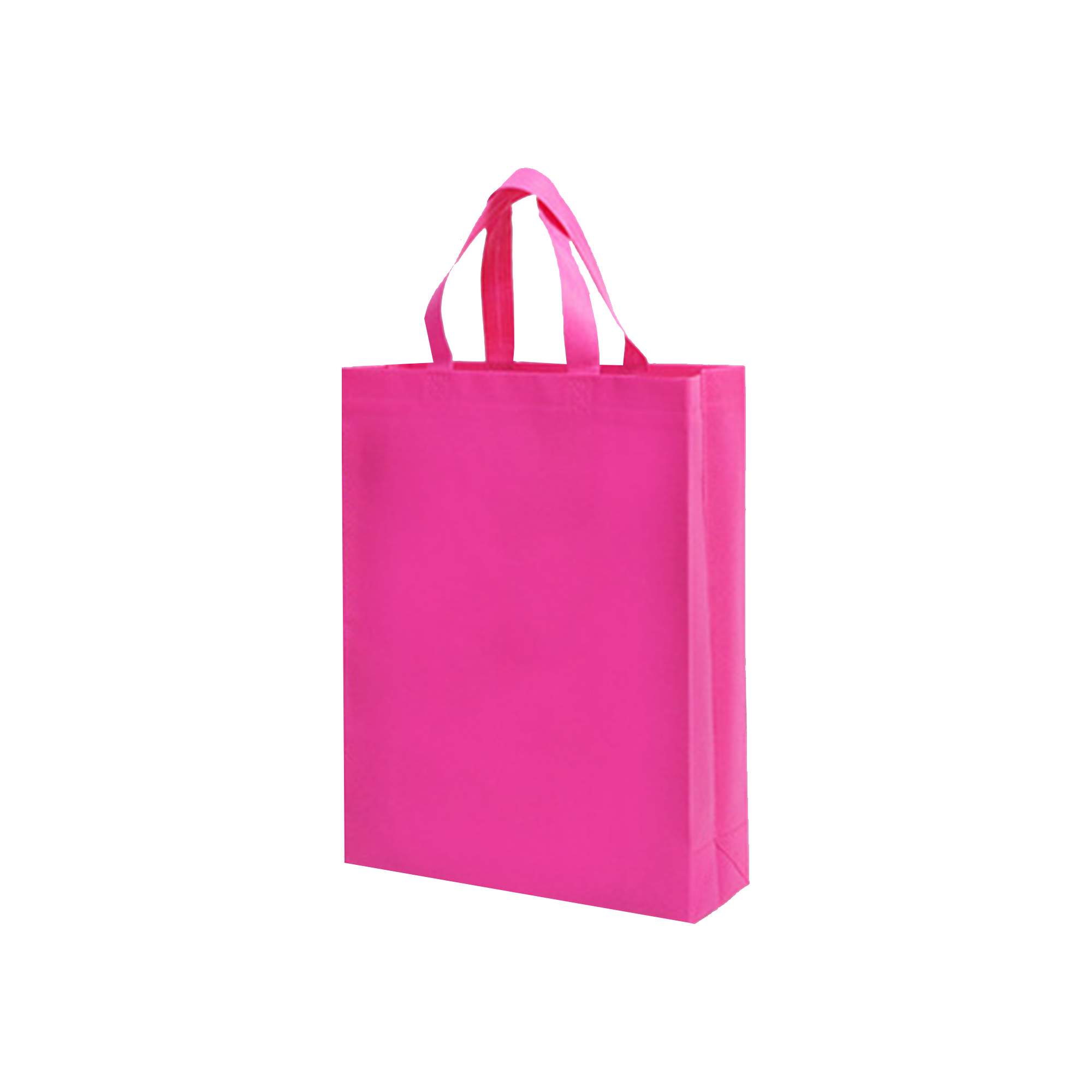Reusable Non-Woven Fabric Shopping Bag 4